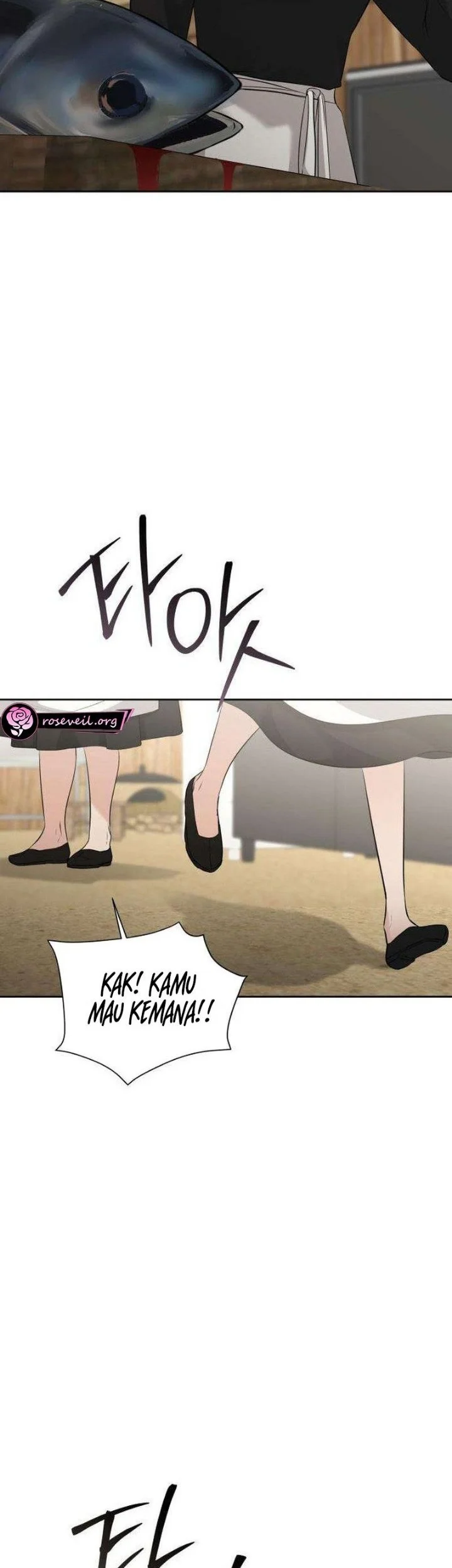 The Villain's Pure Love Chapter 24 Gambar 4