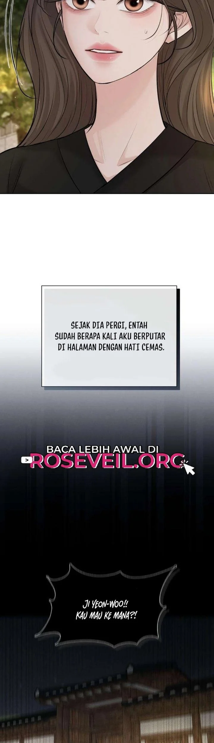 The Villain's Pure Love Chapter 25 Gambar 3