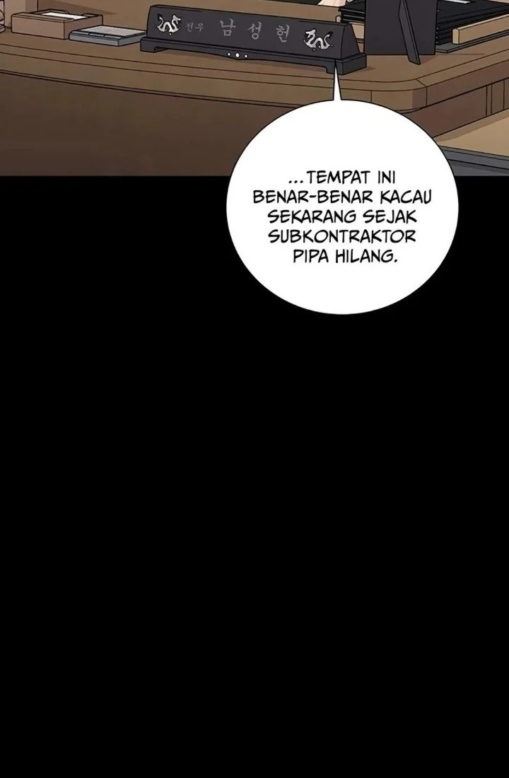 The Villain's Pure Love Chapter 27 Gambar 4