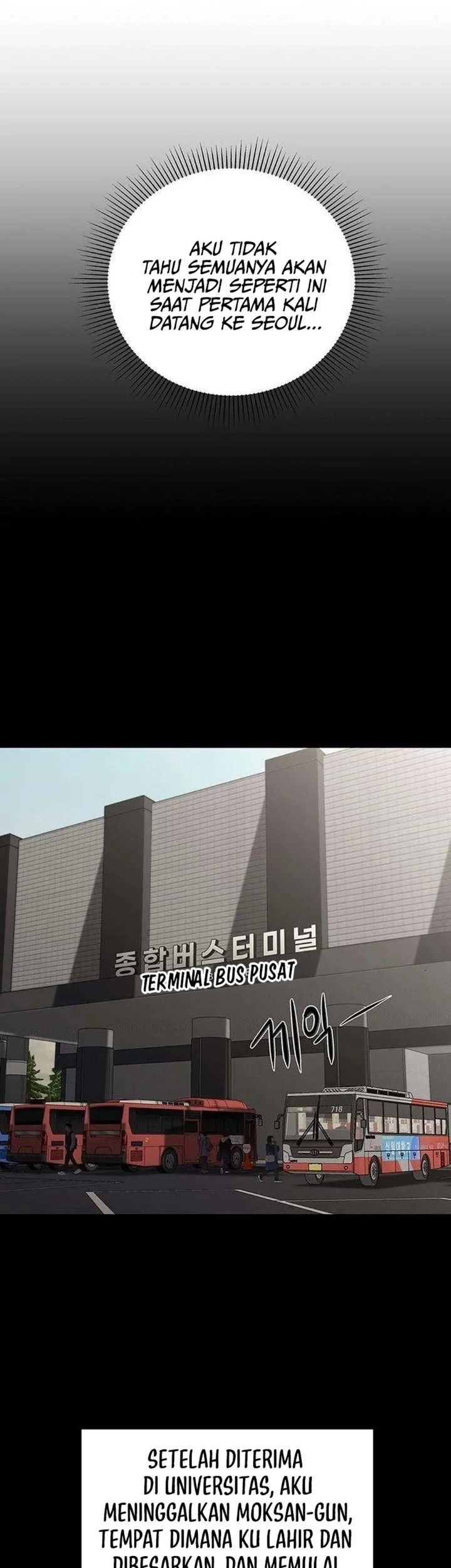 The Villain's Pure Love Chapter 29 Gambar 3