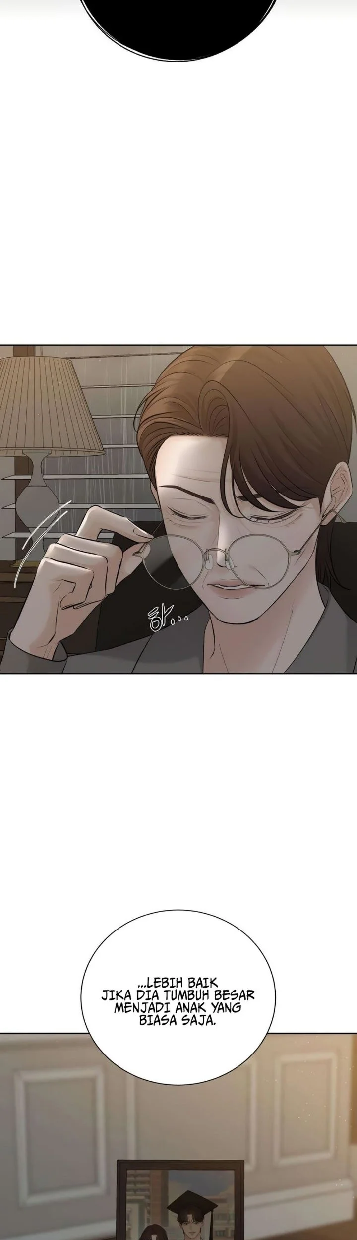 The Villain's Pure Love Chapter 30 Gambar 3
