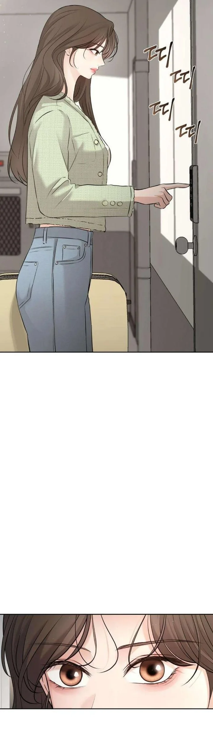 The Villain's Pure Love Chapter 33 Gambar 3