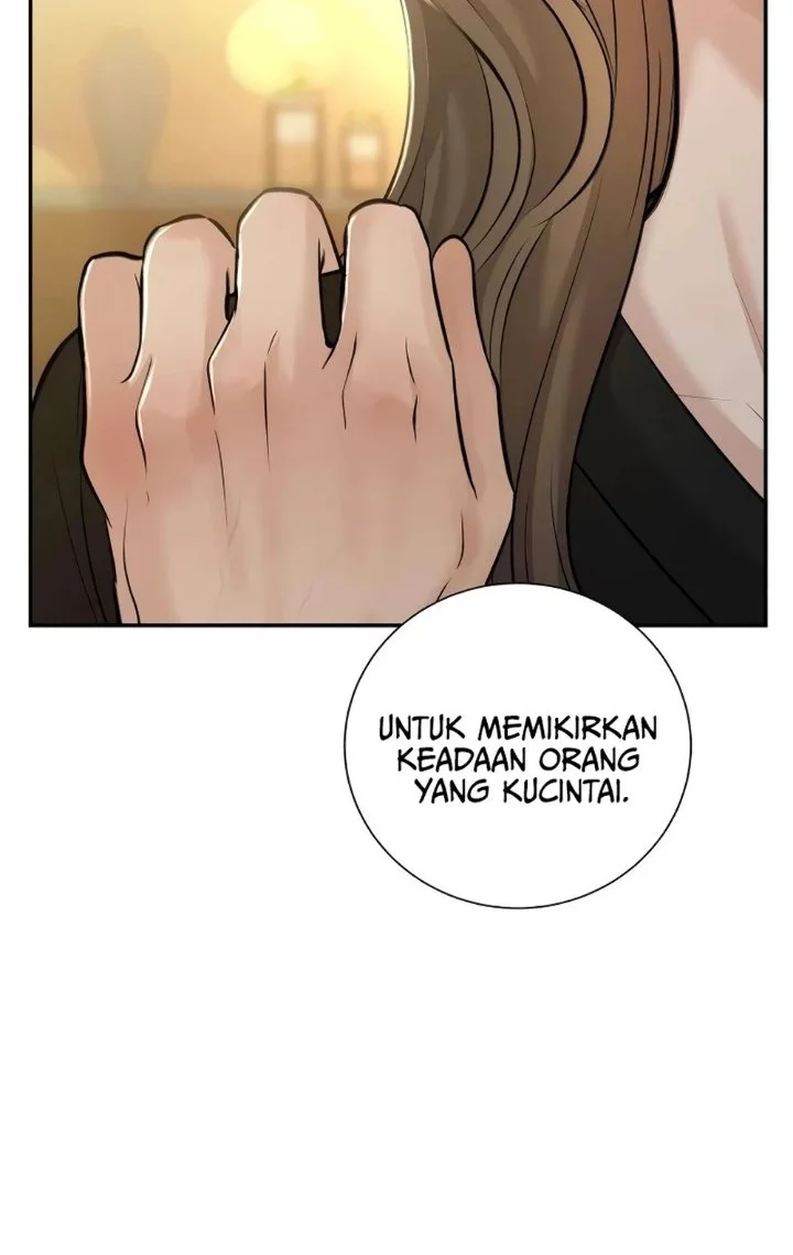 The Villain's Pure Love Chapter 34 Gambar 4