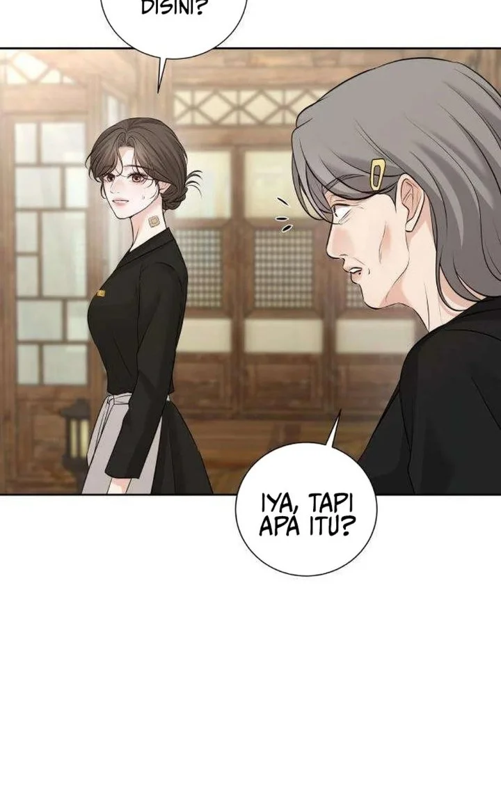 The Villain's Pure Love Chapter 35 Gambar 4