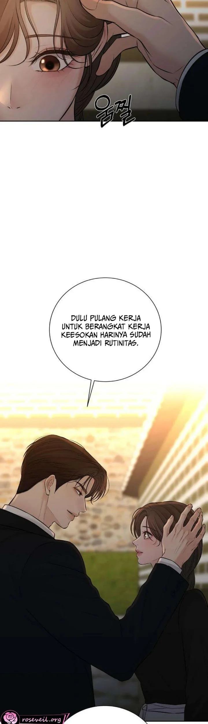 The Villain's Pure Love Chapter 38 Gambar 3