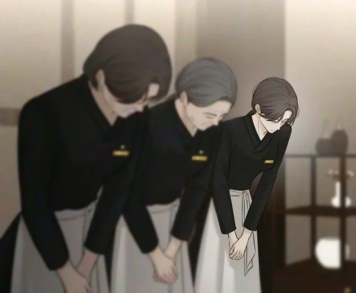 The Villain's Pure Love Chapter 41 Gambar 4