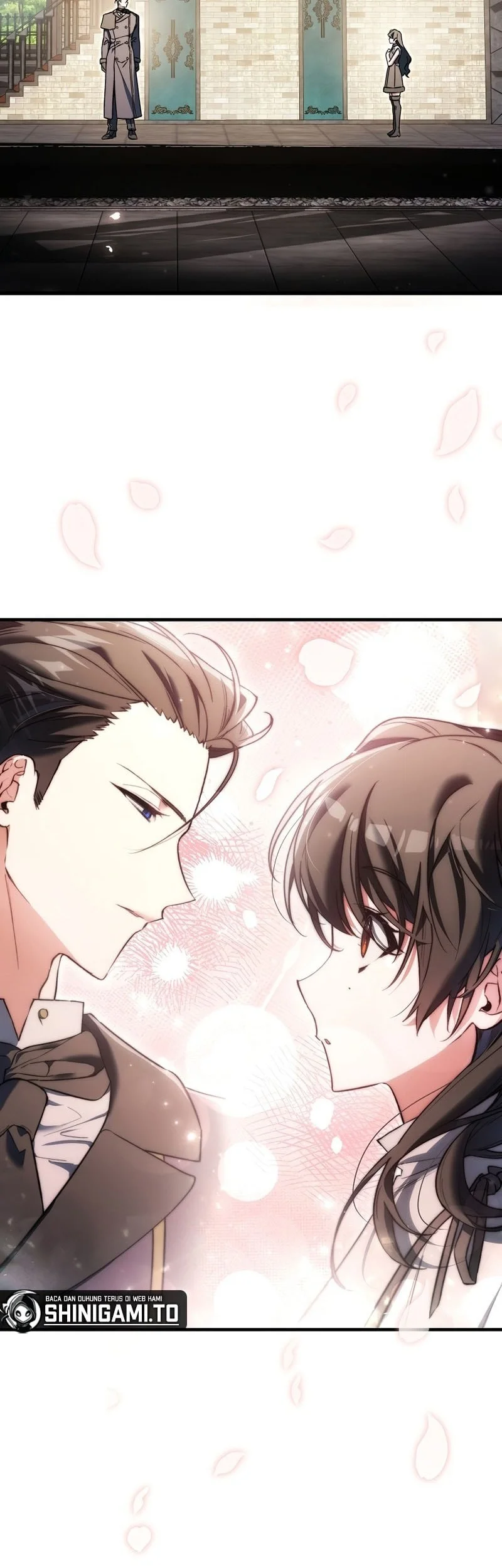 The Villain Wants To Live Chapter 44 Gambar 3