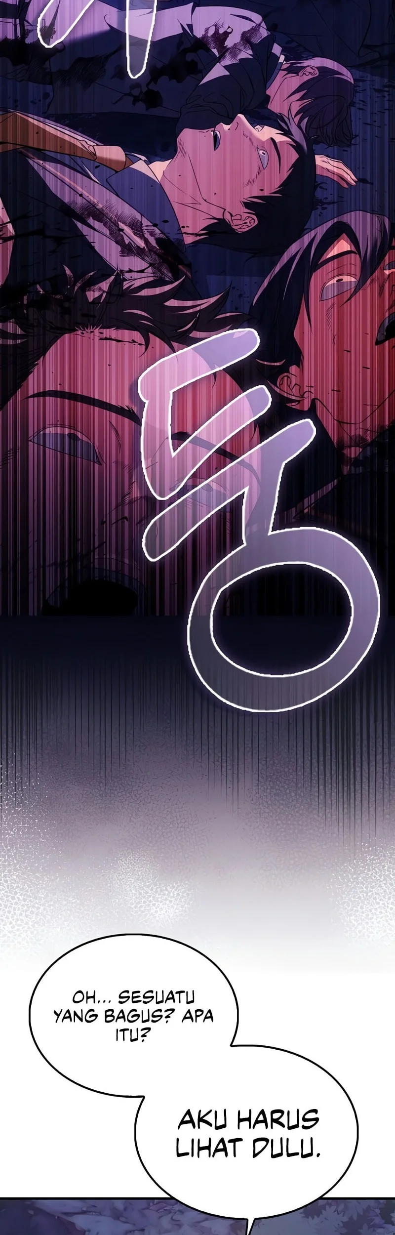The Villain Wants To Live Chapter 54 Gambar 3