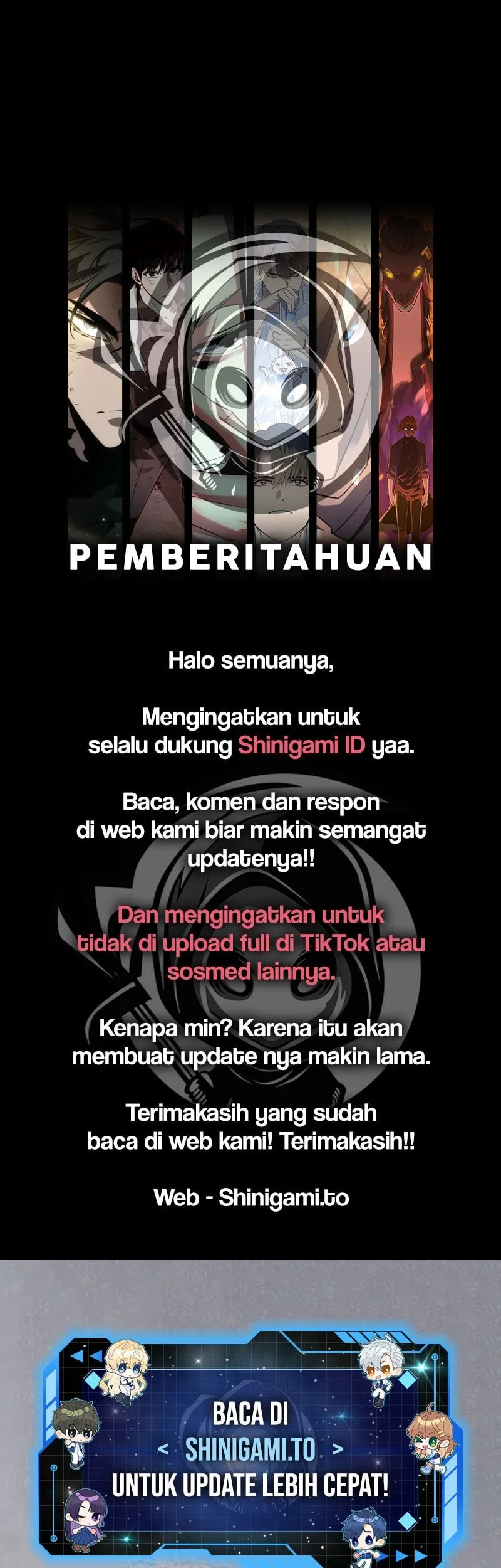 Manhwa The Villain Wants To Live Chapter 62 gambar 2