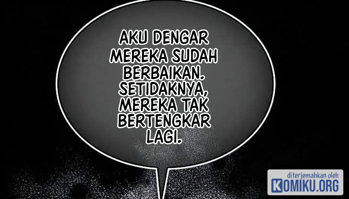 The Villain Wants To Live Chapter 65 Gambar 3