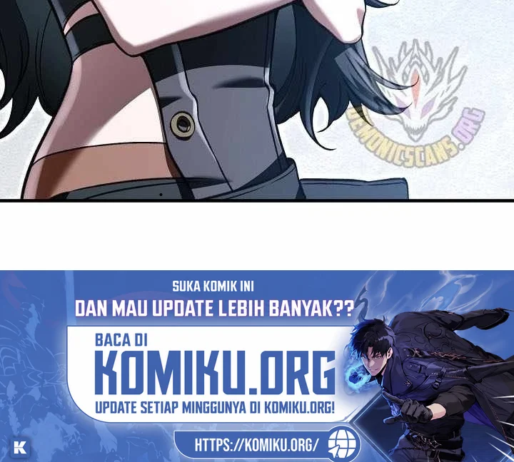 The Villain Wants To Live Chapter 65 Gambar 5