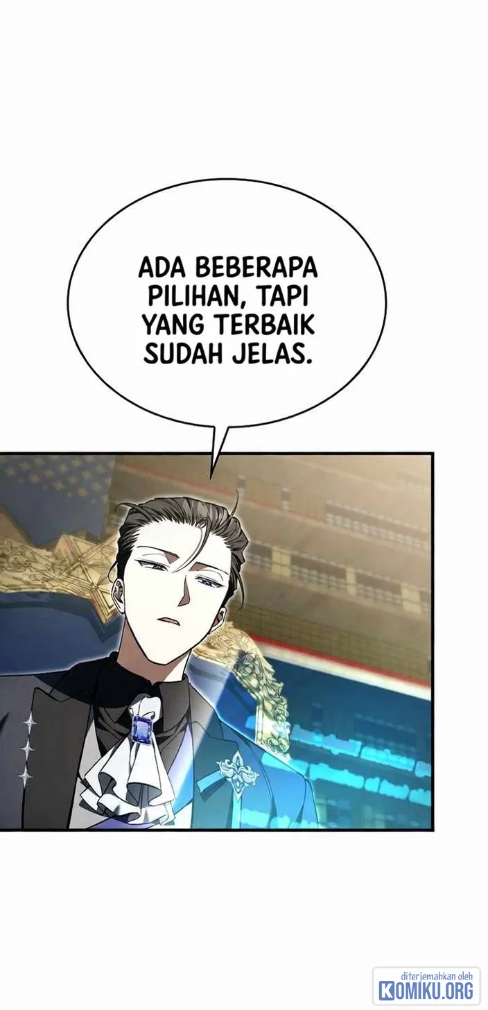 The Villain Wants To Live Chapter 66 Gambar 3