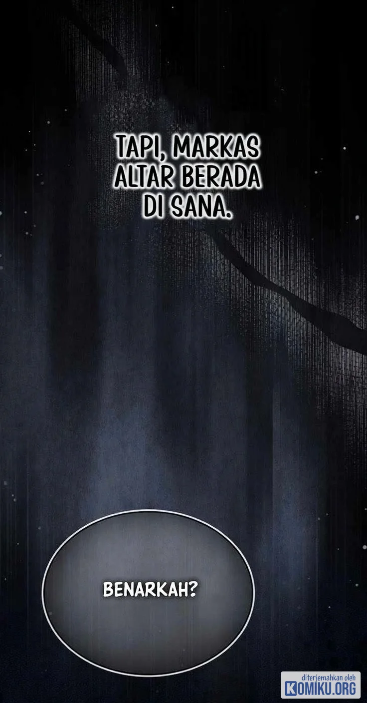 The Villain Wants To Live Chapter 67 Gambar 5