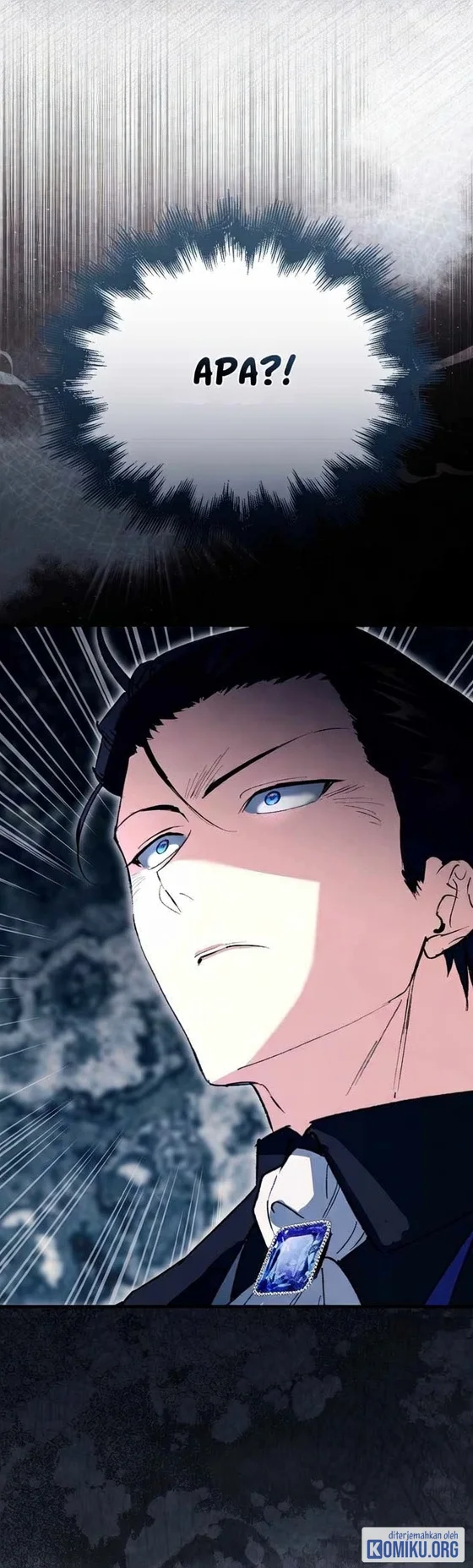 The Villain Wants To Live Chapter 69 Gambar 3
