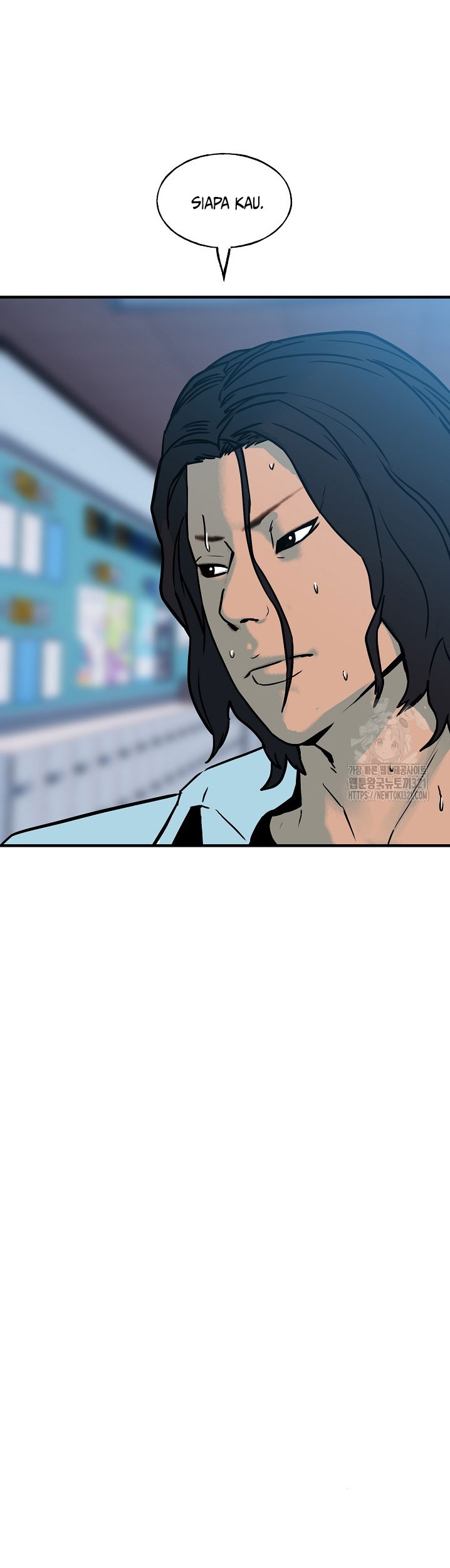Manhwa The Villain Chapter 181 gambar 2