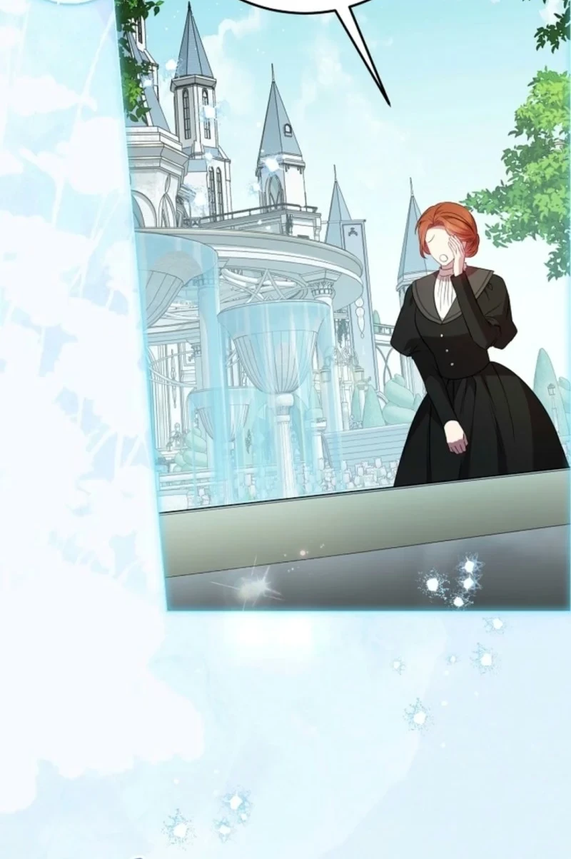 The Villainess Gets Her Sponsorship Chapter 10 Gambar 3
