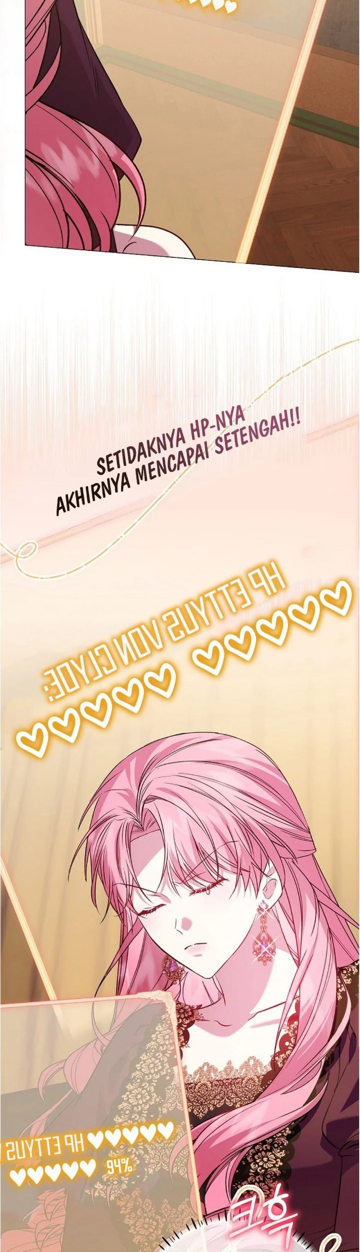 The Villainess Gets Her Sponsorship Chapter 14 Gambar 3