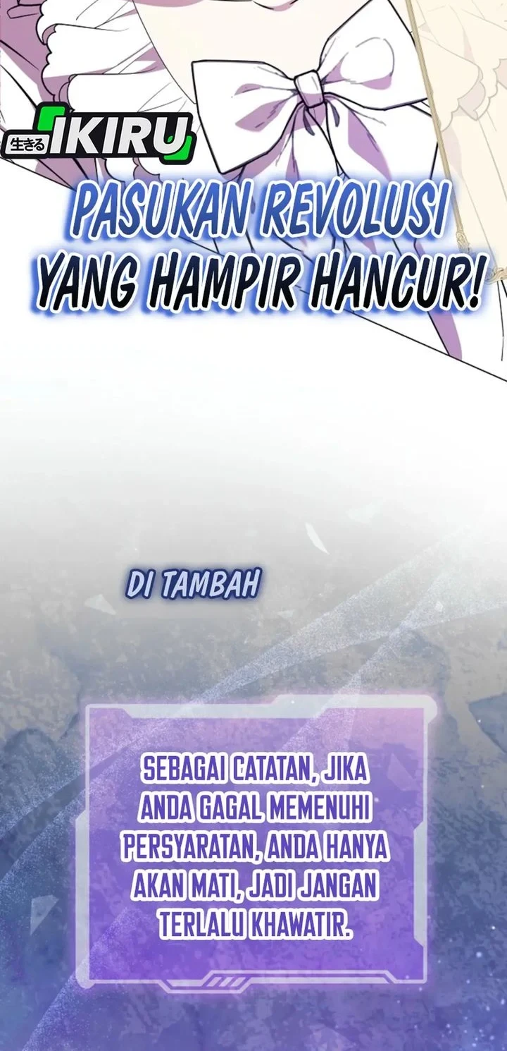 The Villainess Gets Her Sponsorship Chapter 2 Gambar 3
