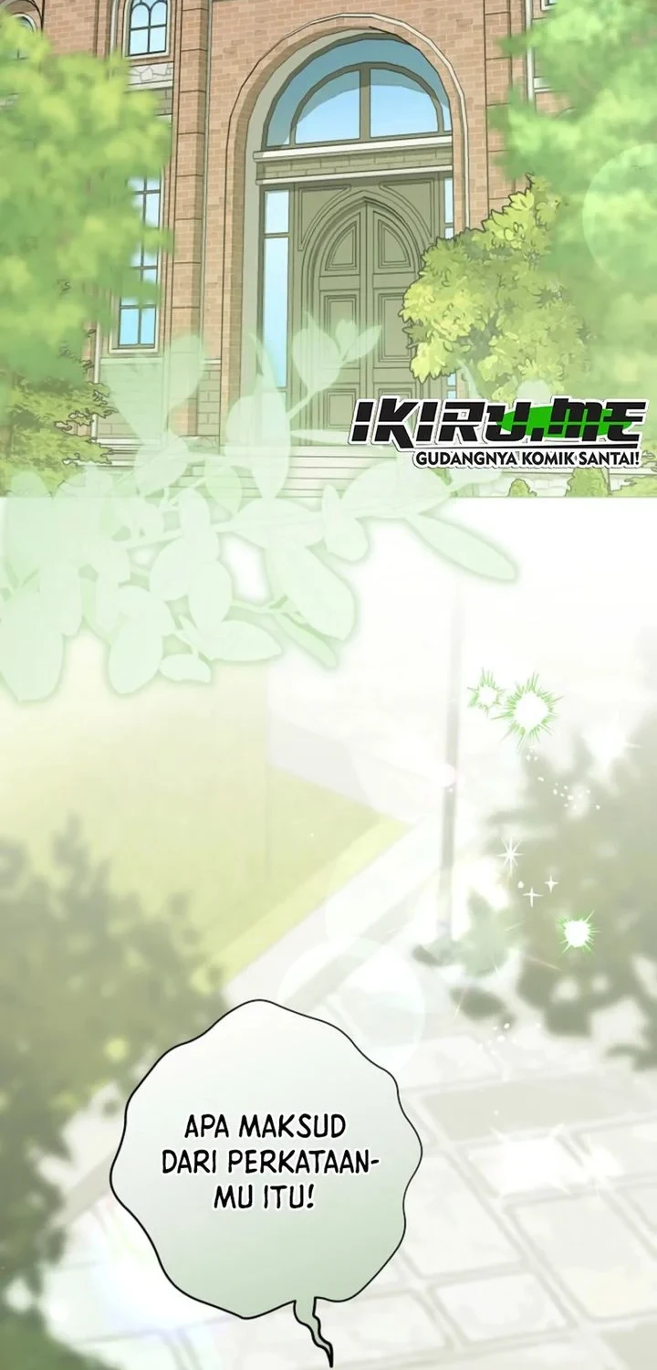 Manhwa The Villainess Gets Her Sponsorship Chapter 4 gambar 2