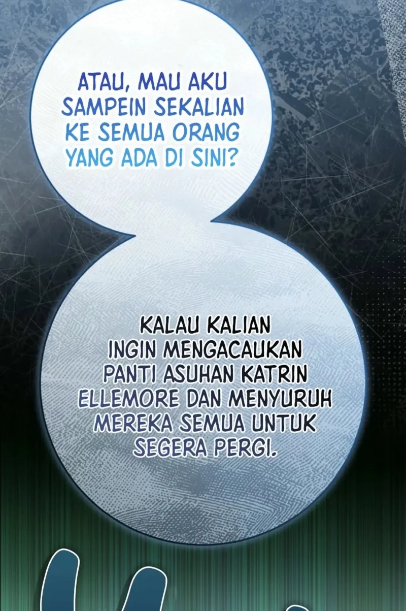 The Villainess Gets Her Sponsorship Chapter 9 Gambar 4