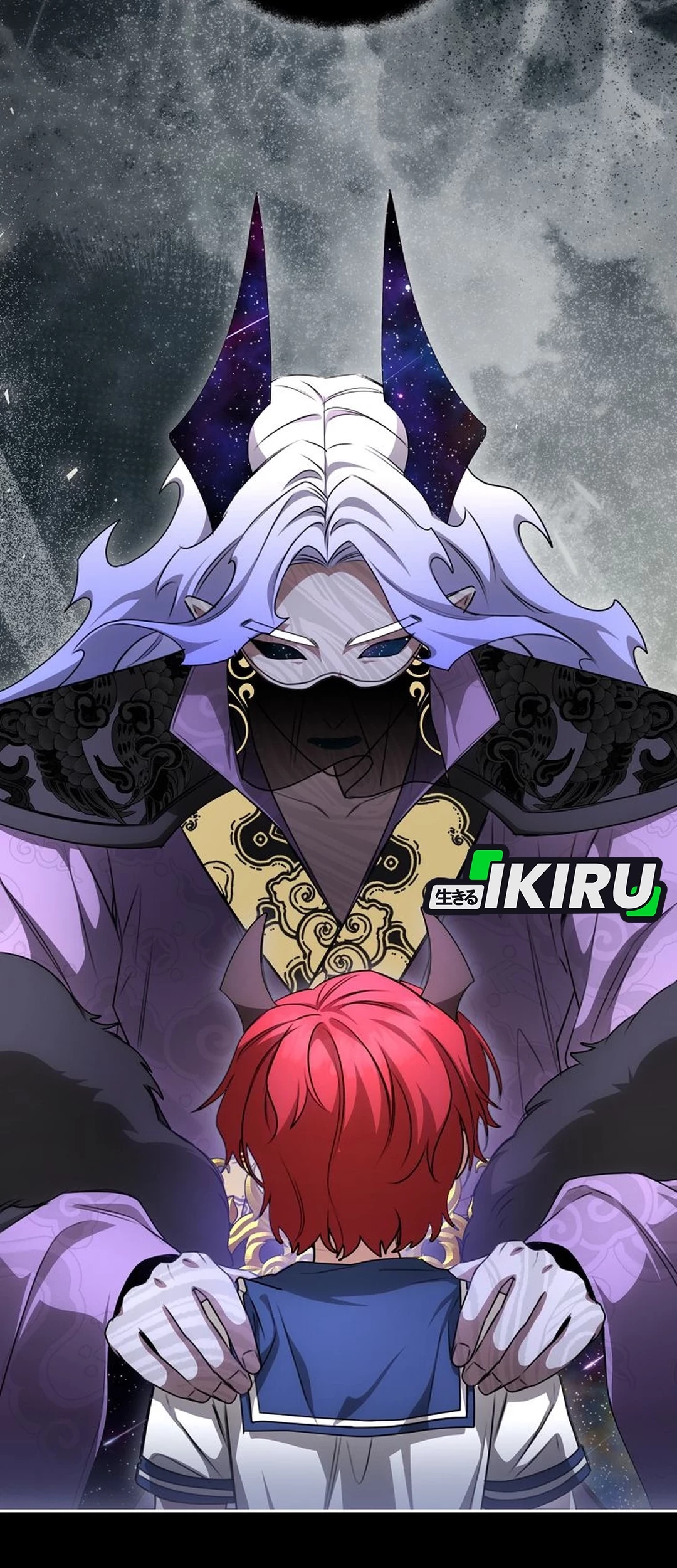 Manhwa The Villainess I Possessed Is Raising Hell Chapter 22 gambar 2