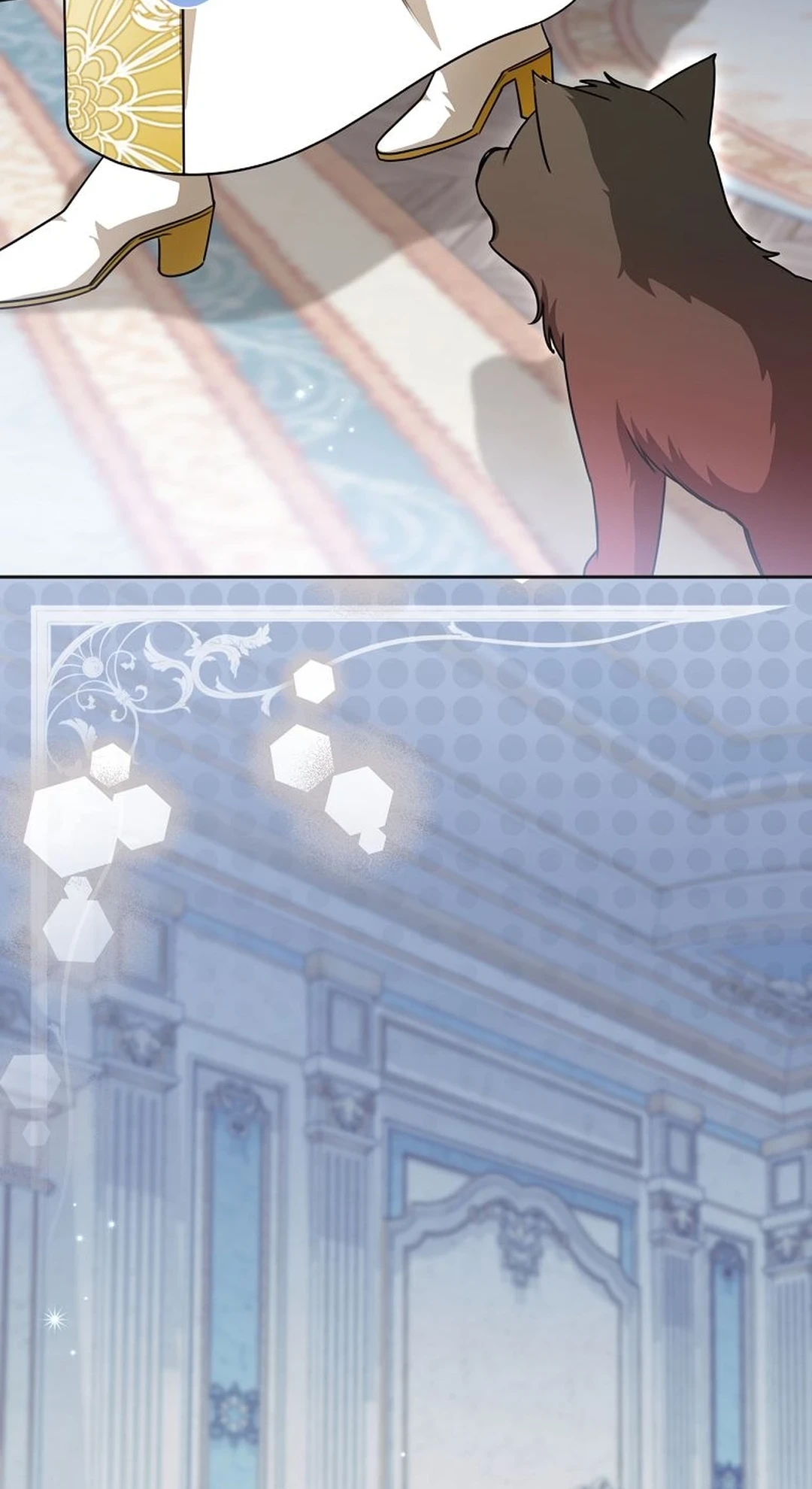 The Villainess I Possessed Is Raising Hell Chapter 32 Gambar 4