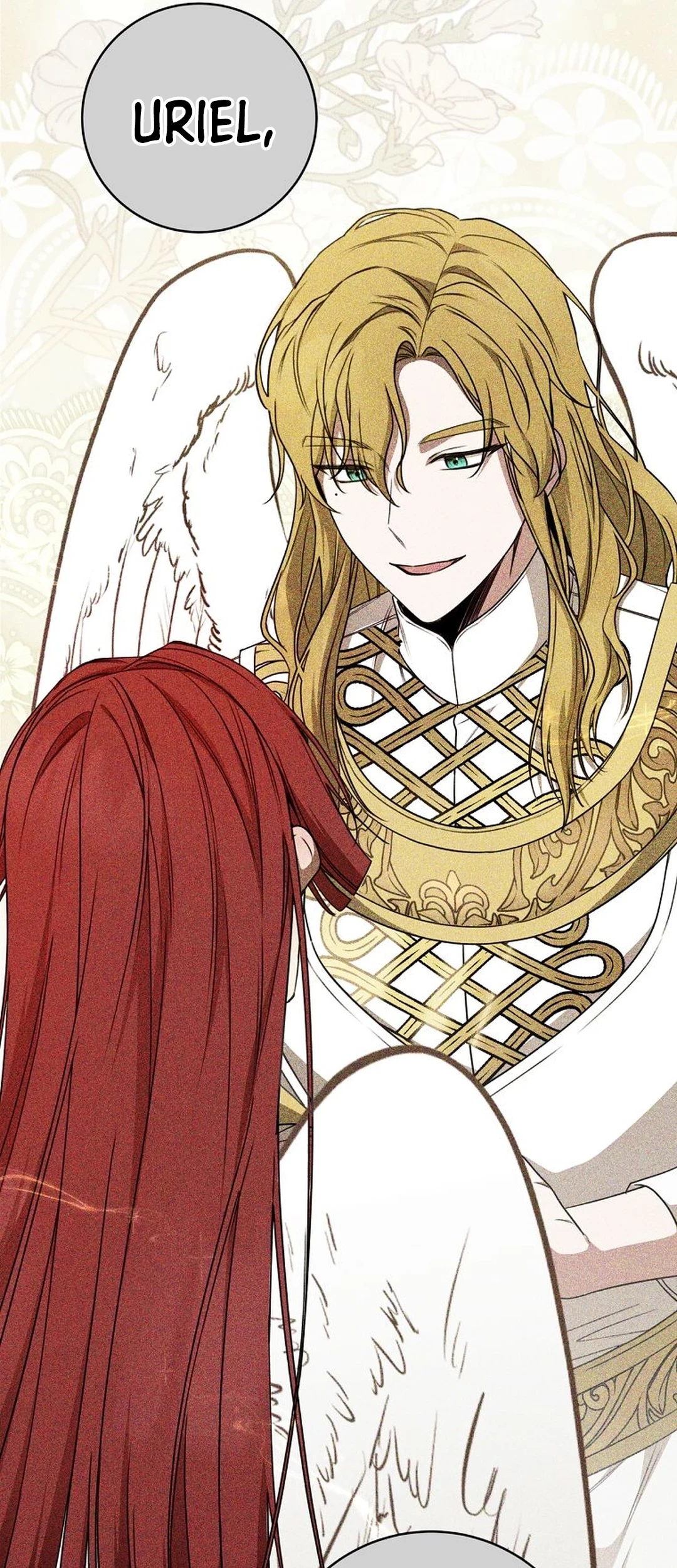 Manhwa The Villainess I Possessed Is Raising Hell Chapter 33 gambar 2