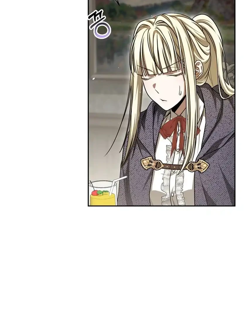 Manhwa The Villainess I Possessed Is Raising Hell Chapter 37 gambar 2
