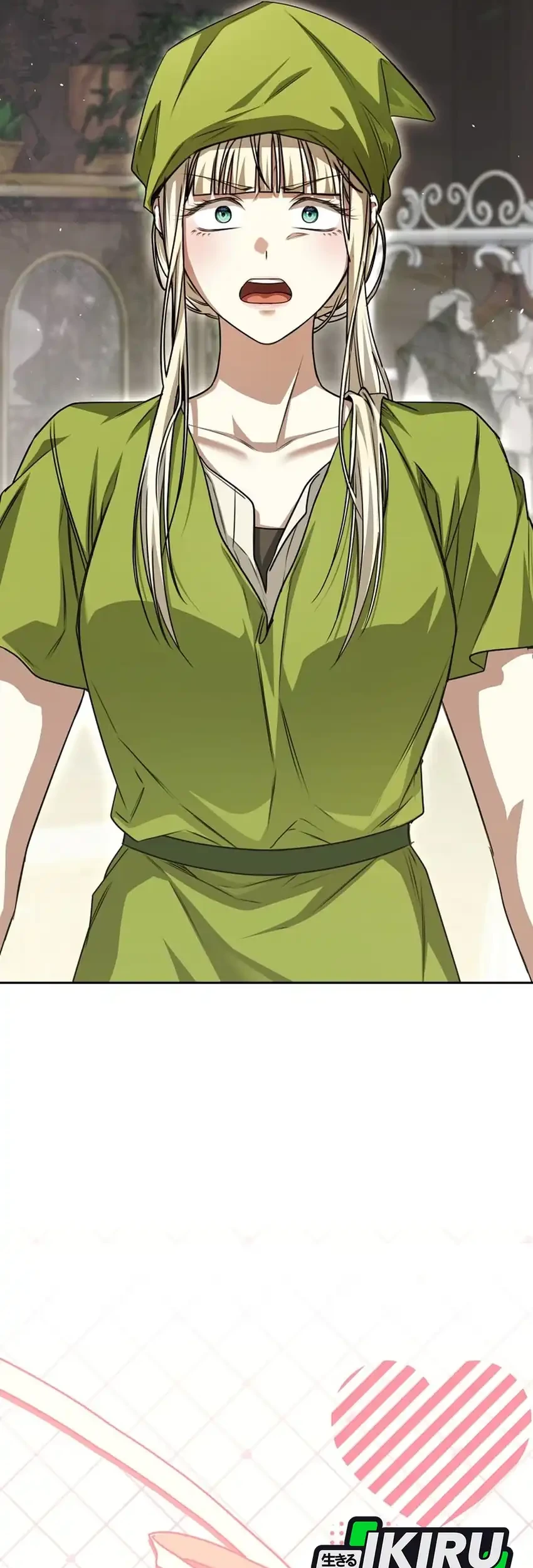 The Villainess I Possessed Is Raising Hell Chapter 38 Gambar 3