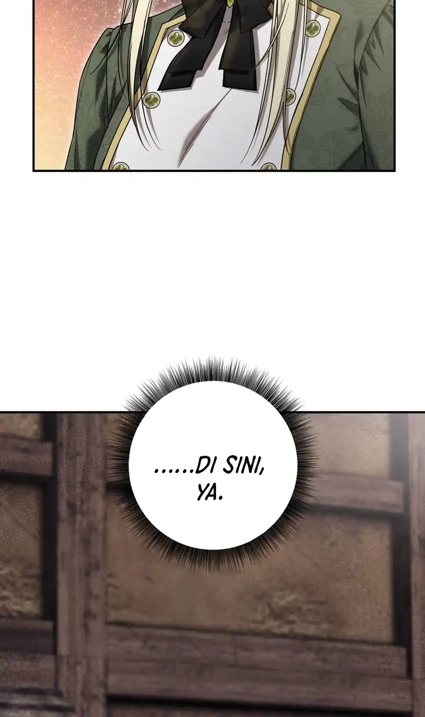 The Villainess I Possessed Is Raising Hell Chapter 41 Gambar 4
