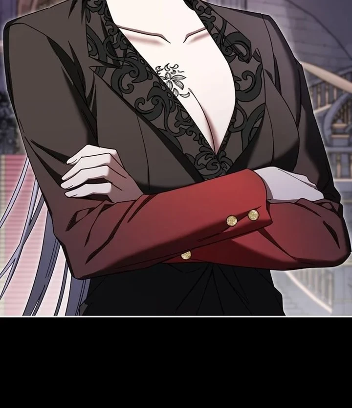 Manhwa The Villainess I Possessed Is Raising Hell Chapter 50 gambar 2