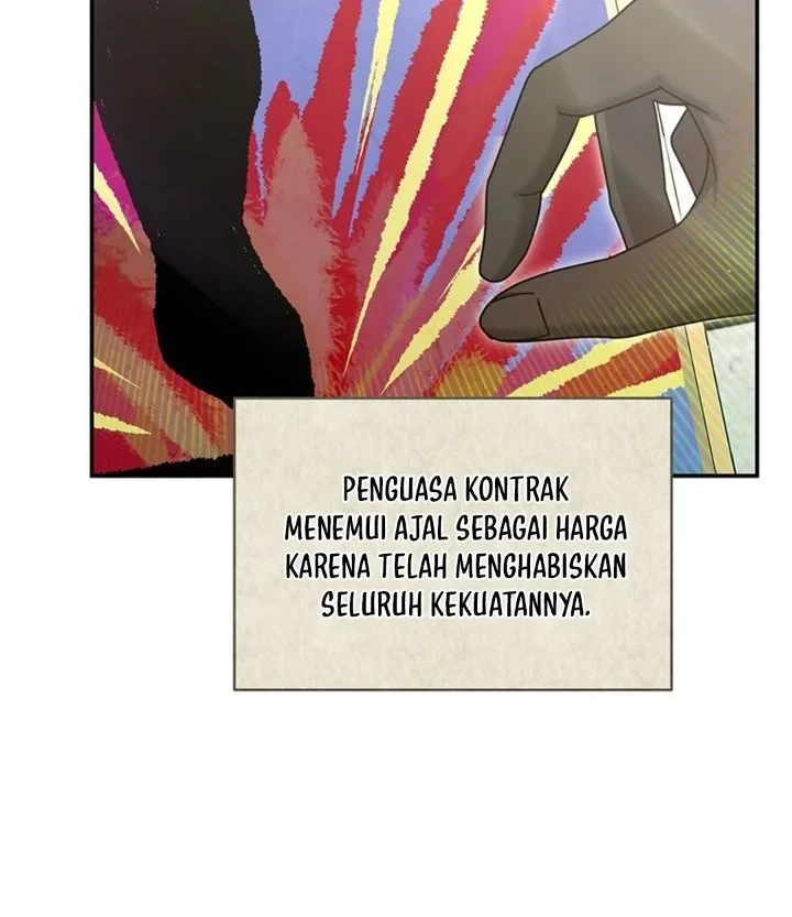 Manhwa The Villainess I Possessed Is Raising Hell Chapter 51 gambar 2