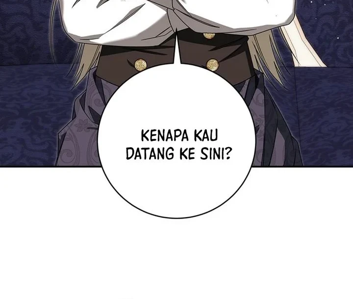 Manhwa The Villainess I Possessed Is Raising Hell Chapter 53 gambar 2