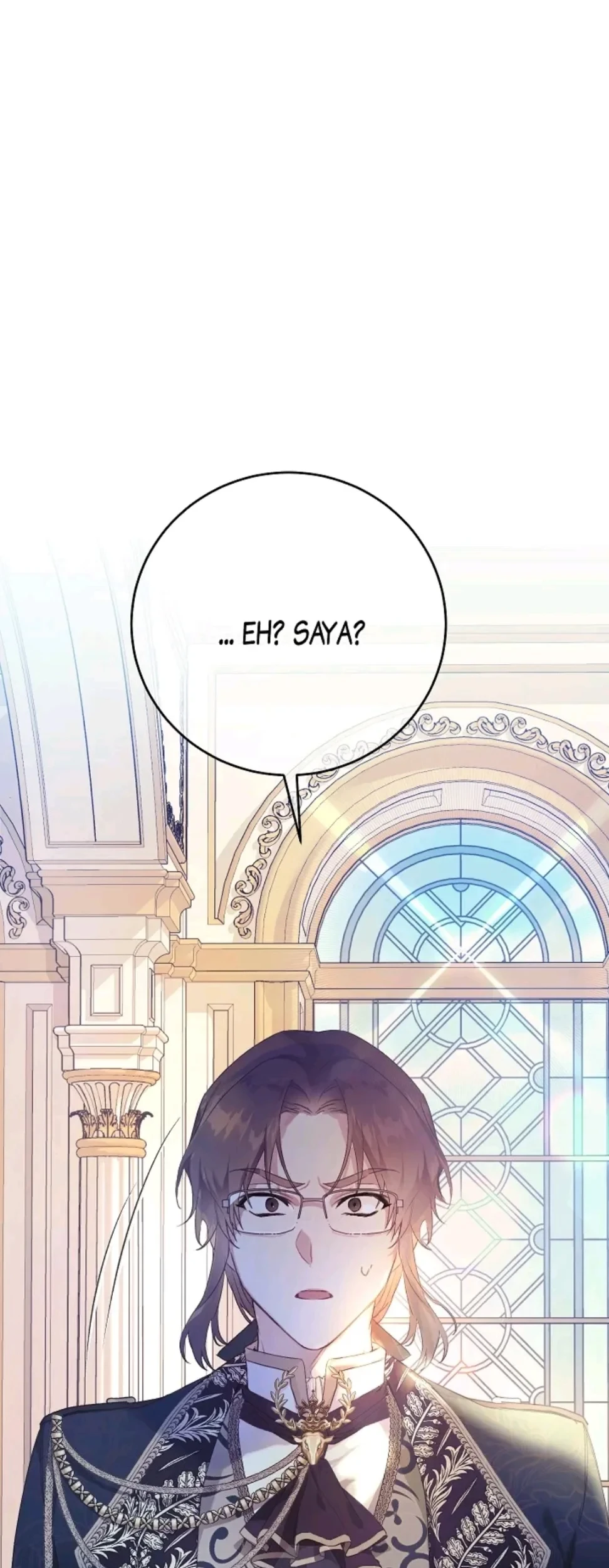 Komik The Villainess Is a Marionette Chapter 17 gambar 1