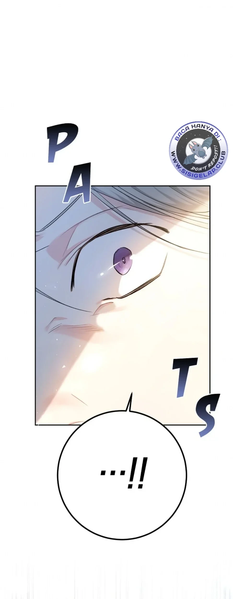 Komik The Villainess Is a Marionette Chapter 30 gambar 1