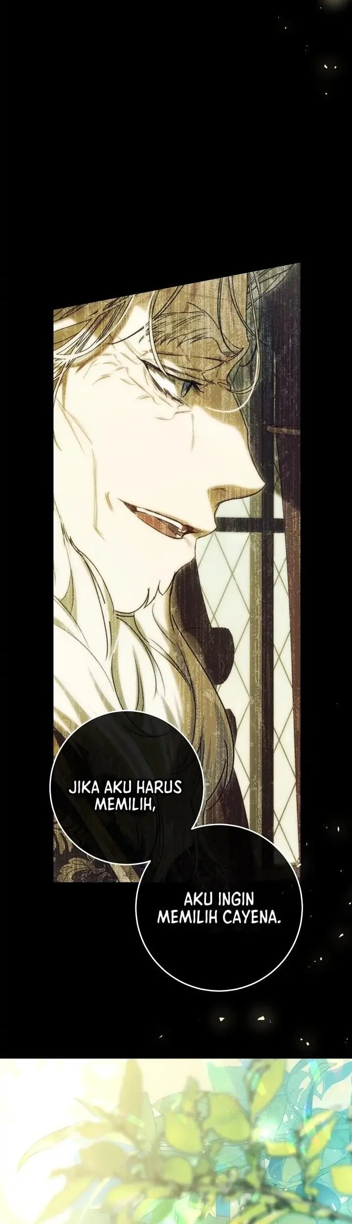 Manhwa The Villainess Is a Marionette Chapter 61 gambar 2