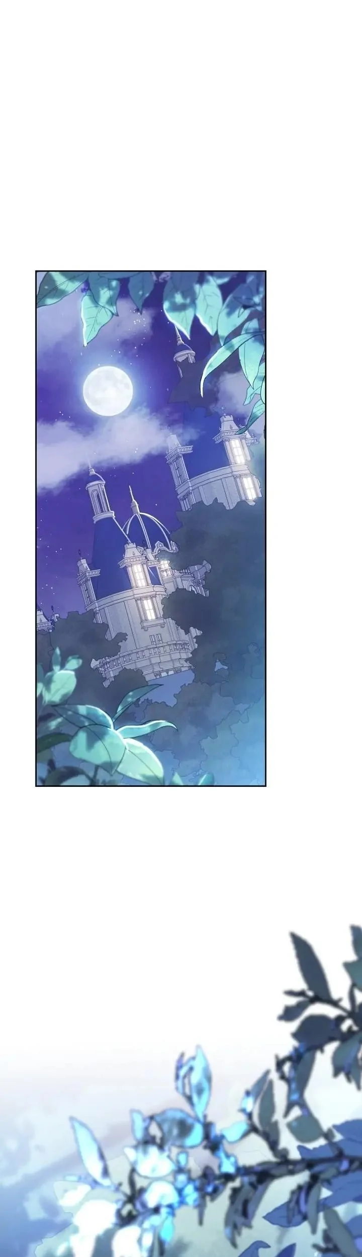 Komik The Villainess Is a Marionette Chapter 64 gambar 1