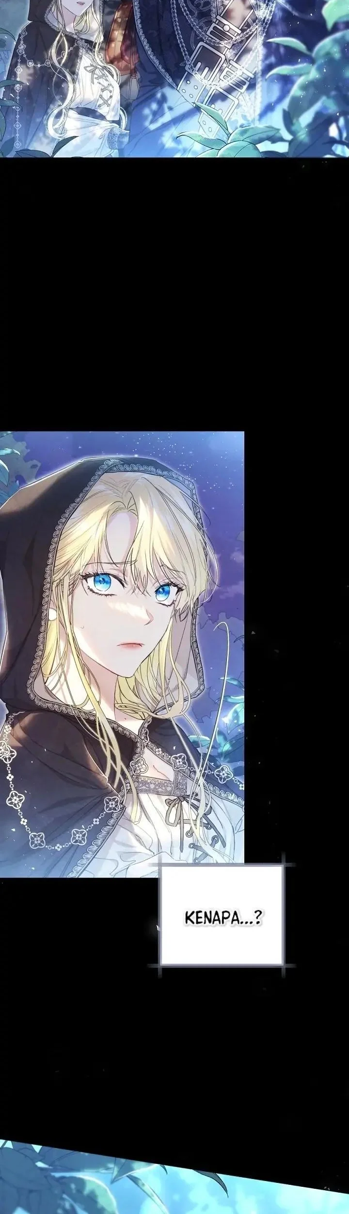 Manhwa The Villainess Is a Marionette Chapter 66 gambar 2