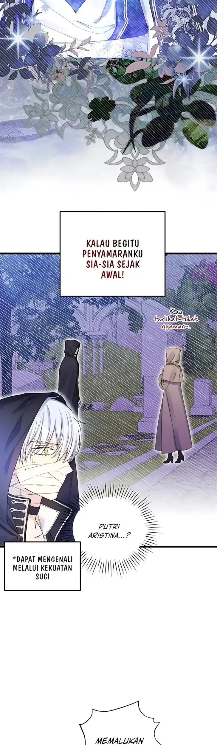 Manhwa The Villainess is a Millionaire Solver Chapter 10 gambar 2