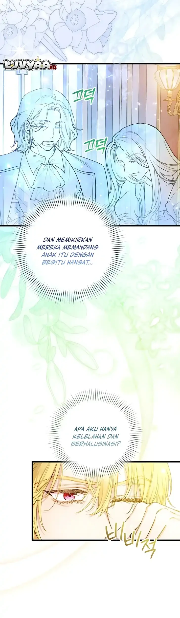 Manhwa The Villainess is a Millionaire Solver Chapter 11 gambar 2
