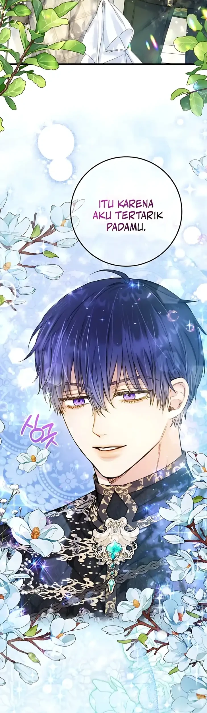 Manhwa The Villainess is a Millionaire Solver Chapter 15 gambar 2