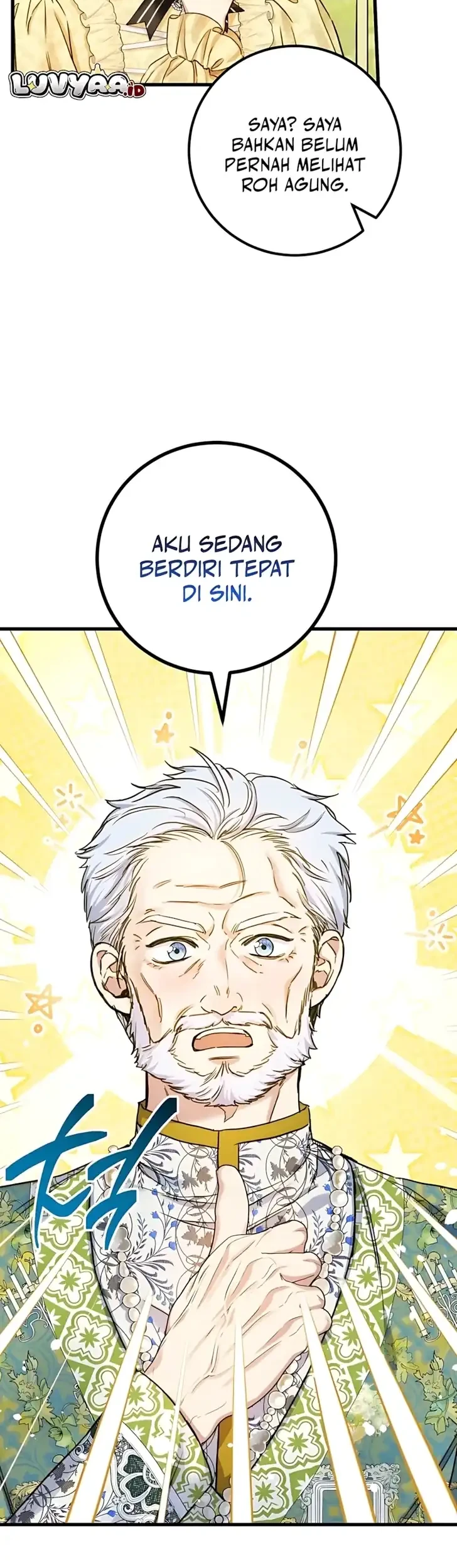 The Villainess is a Millionaire Solver Chapter 19 Gambar 3