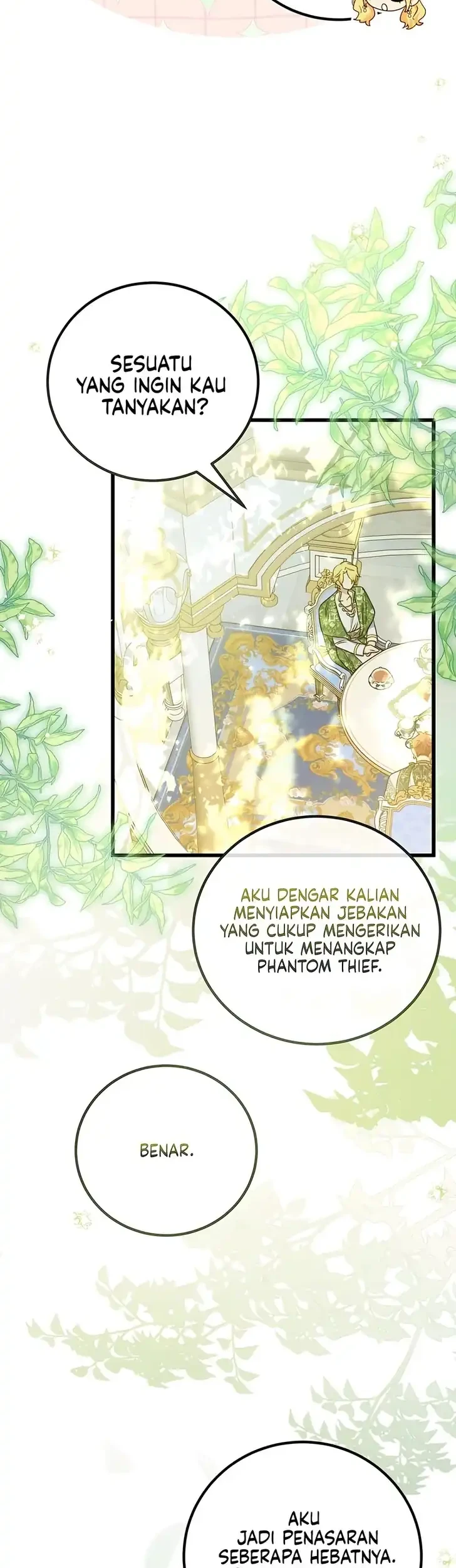 The Villainess is a Millionaire Solver Chapter 26 Gambar 3