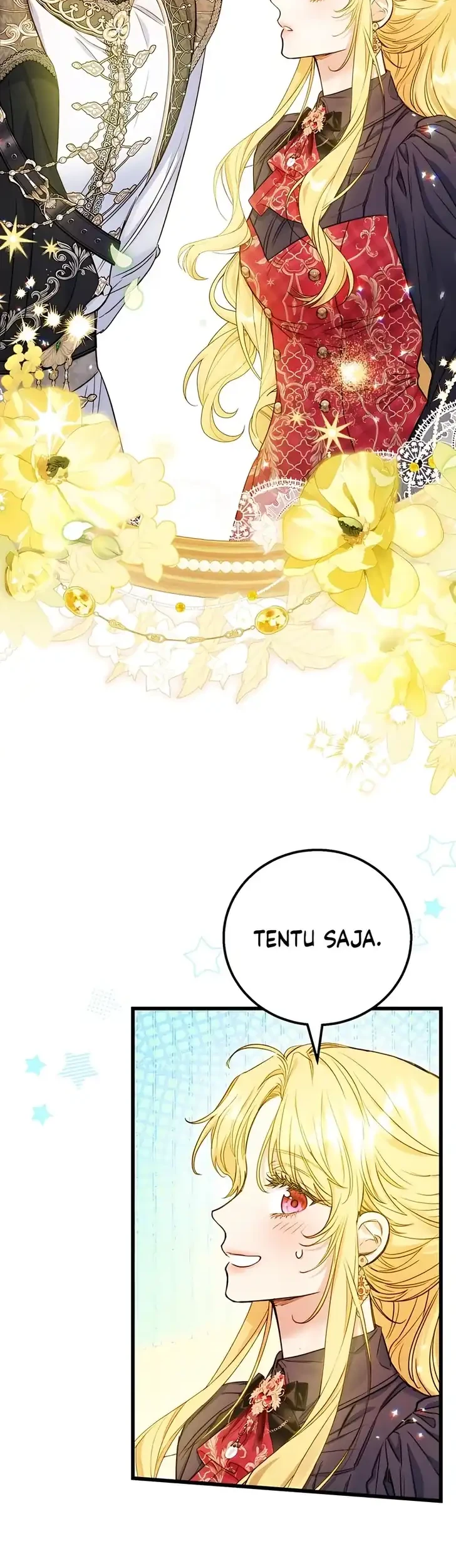 Manhwa The Villainess is a Millionaire Solver Chapter 30 gambar 2