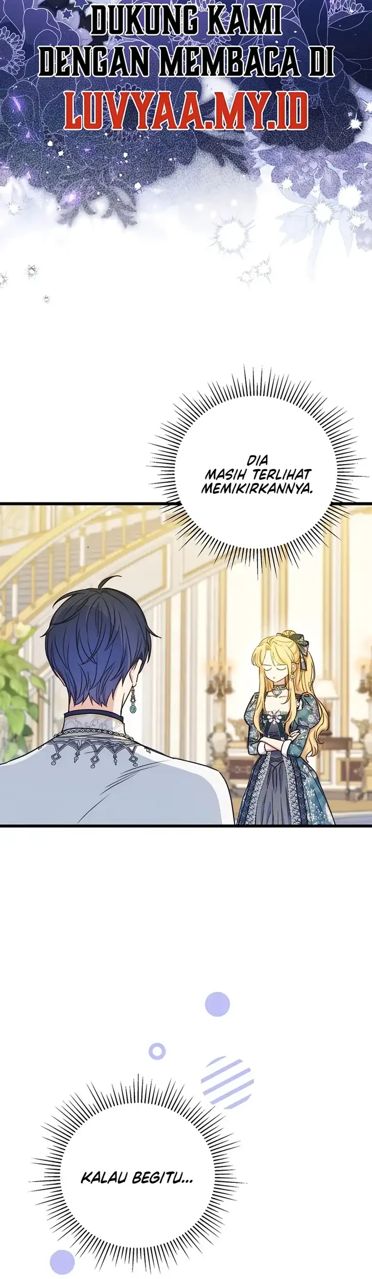 Manhwa The Villainess is a Millionaire Solver Chapter 31 gambar 2
