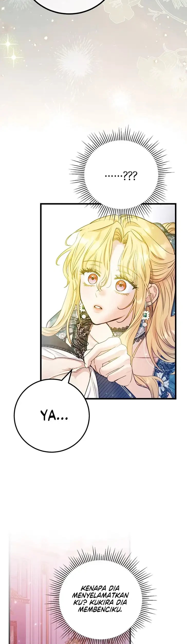 Manhwa The Villainess is a Millionaire Solver Chapter 32 gambar 2