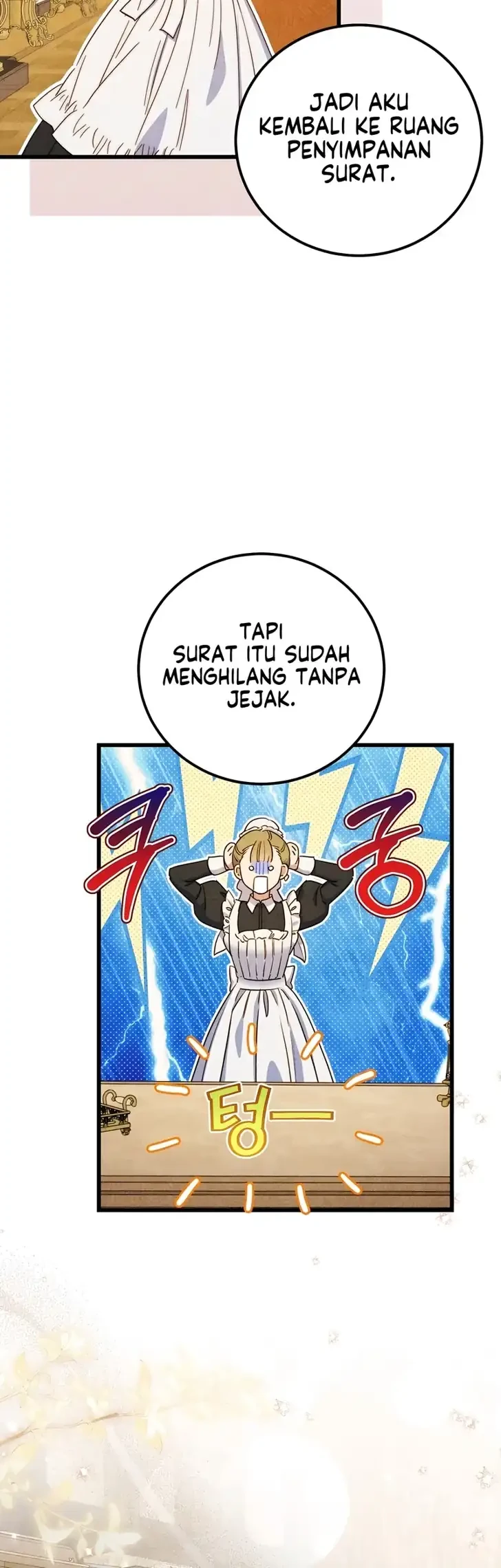 The Villainess is a Millionaire Solver Chapter 35 Gambar 3