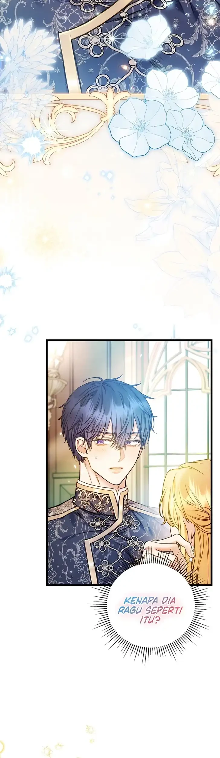 Manhwa The Villainess is a Millionaire Solver Chapter 42 gambar 2