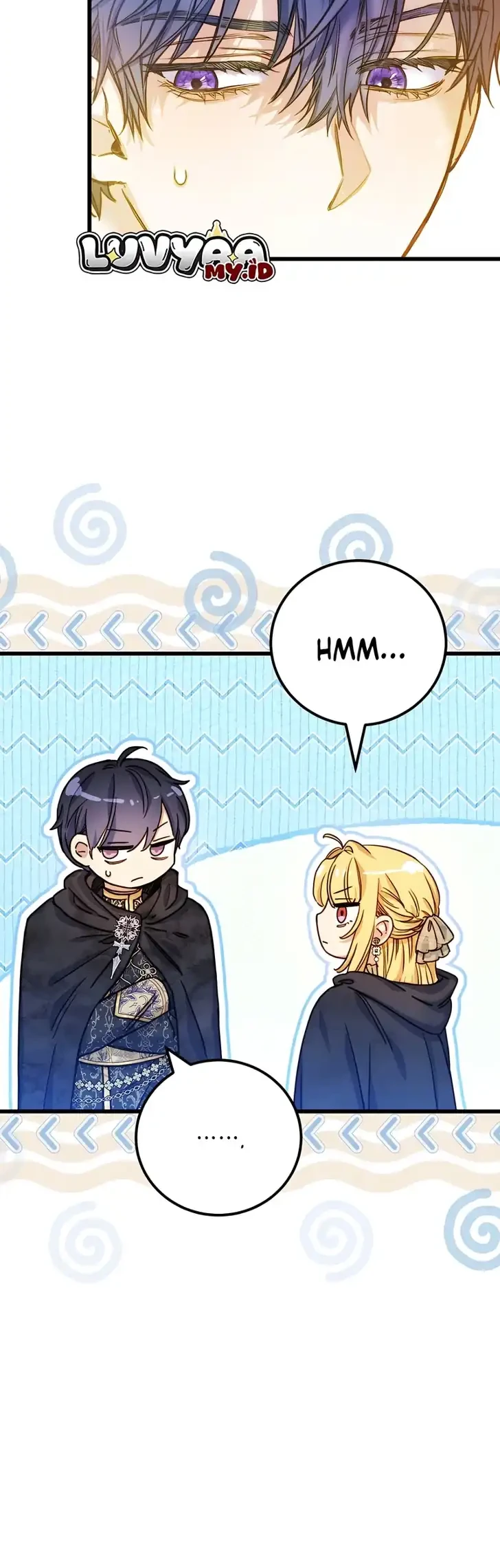 The Villainess is a Millionaire Solver Chapter 43 Gambar 3