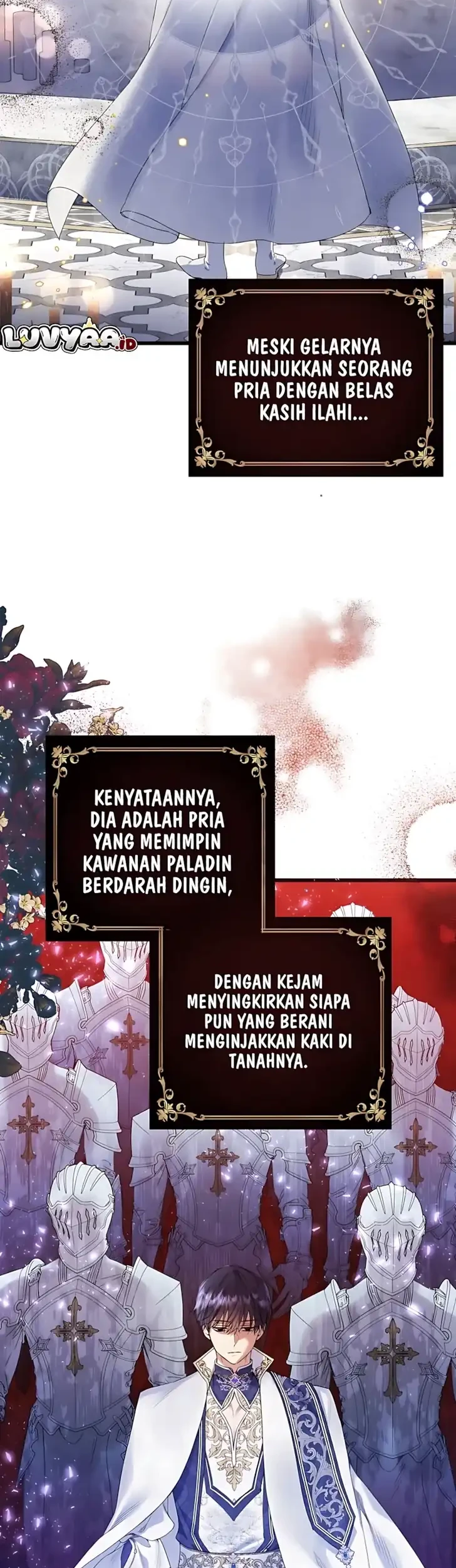 Manhwa The Villainess is a Millionaire Solver Chapter 5 gambar 2